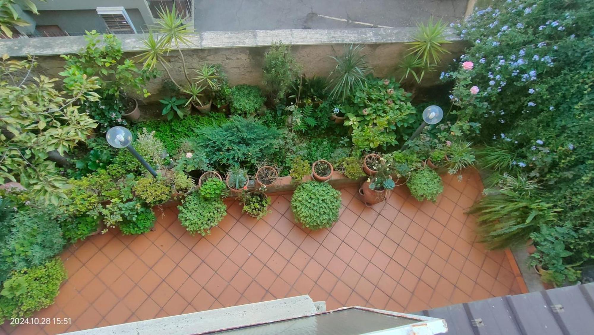 White Living R-Home Roma Exterior foto