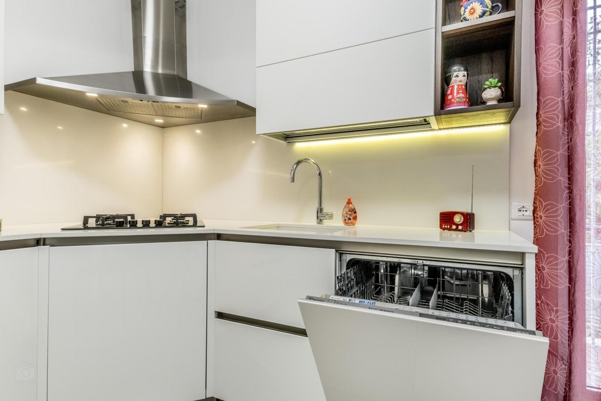 White Living R-Home Roma Exterior foto