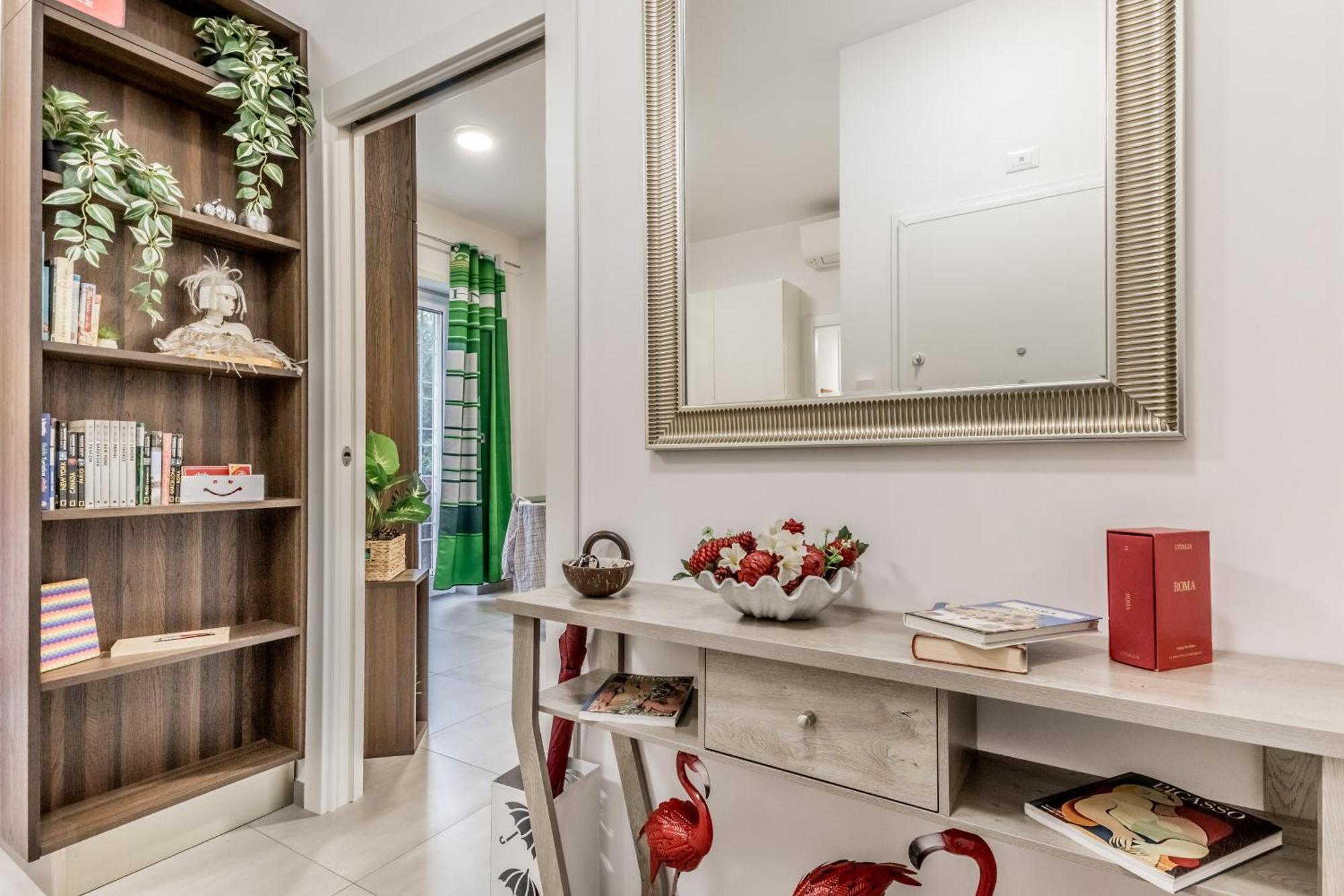 White Living R-Home Roma Exterior foto
