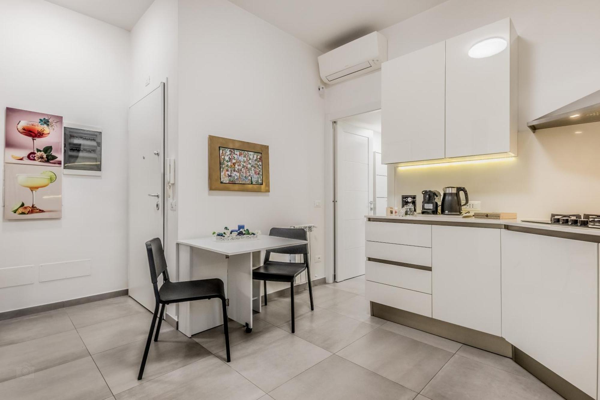 White Living R-Home Roma Exterior foto