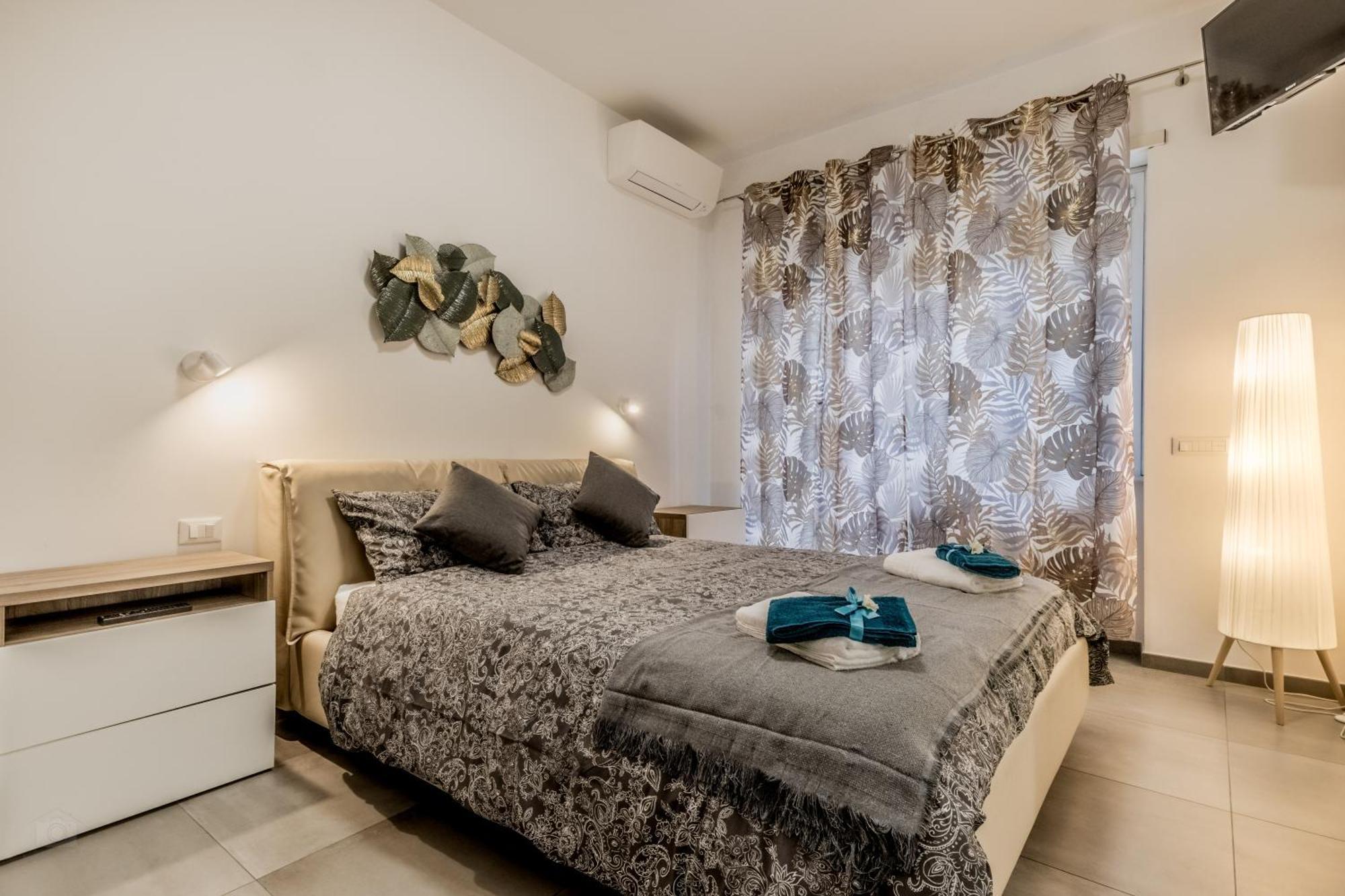 White Living R-Home Roma Exterior foto
